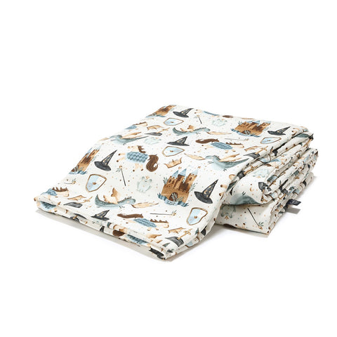 Bamboo Duvet PRINCE (XL - 140 x 200 cm)