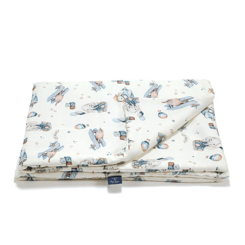 Bamboo Duvet SIMBO (L - 110 x 140 cm)