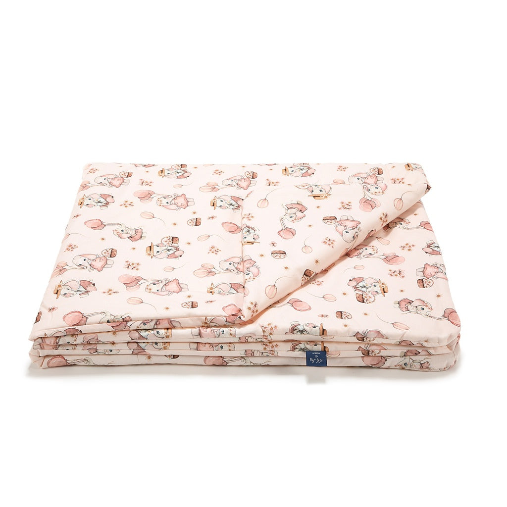 Cotton Duvet ROSSIE (L - 110 x 140 cm)