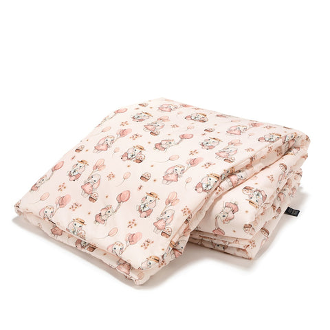 Cotton Duvet ROSSIE (XL - 150 x 200 cm)