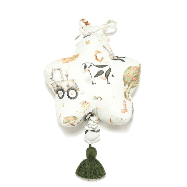 Music Toy ABC FARM
