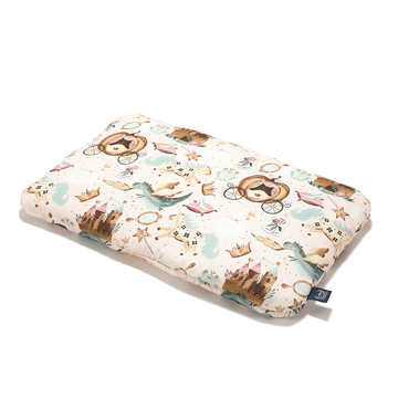 Sleeping Pillow Bamboo PRINCESS (L - 40 x 60 cm)