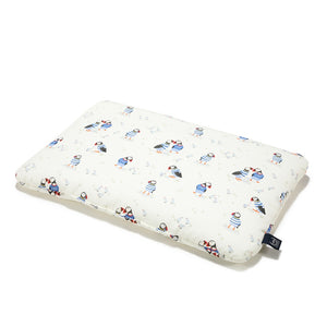 Sleeping Pillow Bamboo PUFFIN (L - 40 x 60 cm)