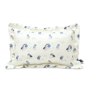 Sleeping Pillow Bamboo PUFFIN (XL - 50 x 70 cm)