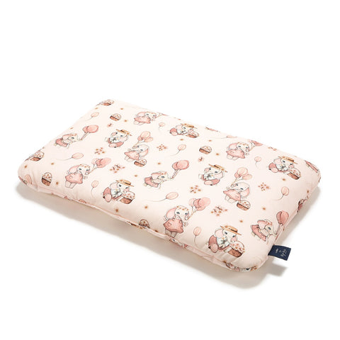 Sleeping Pillow Bamboo ROSSIE (L - 40 x 60 cm)