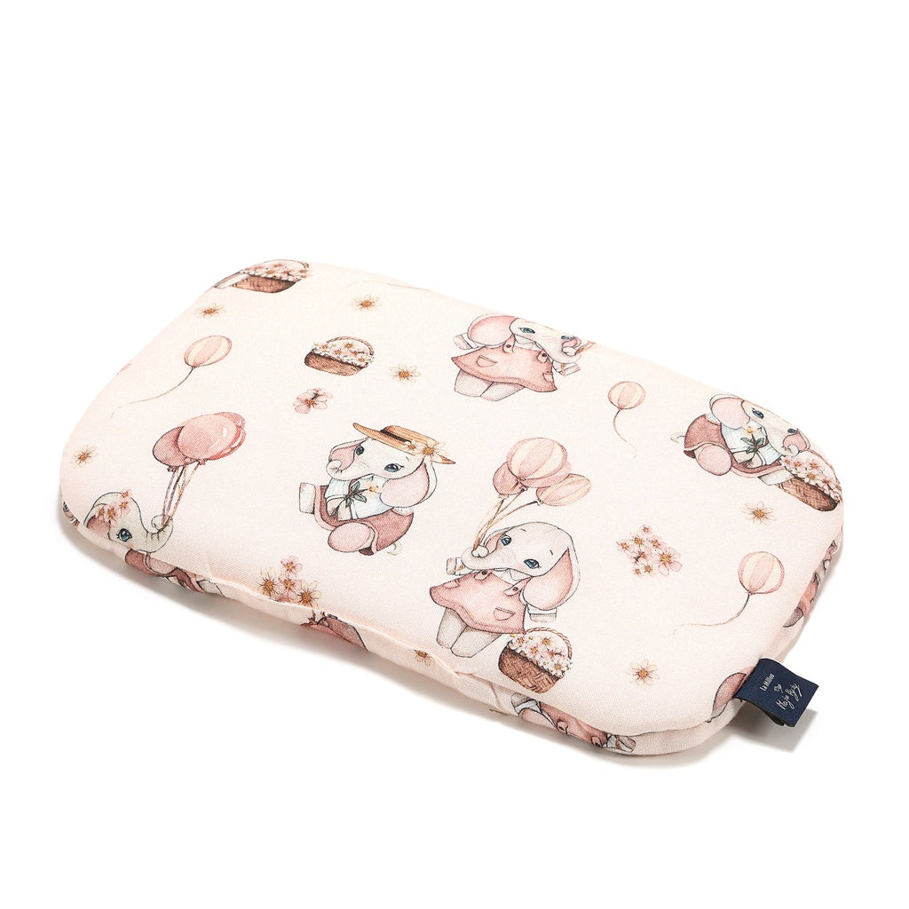 Sleeping Pillow Bamboo ROSSIE (S - 20 x 30 cm)