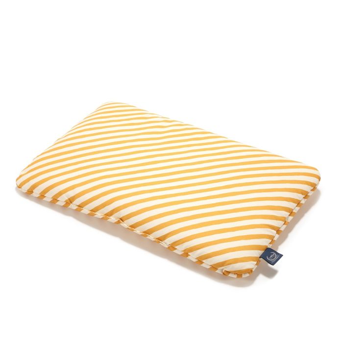 BED PILLOW - 40x60cm - SHEELA STRIPES