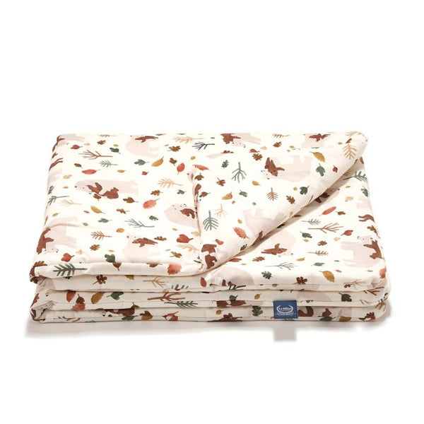 COTTON BEDDING L 110x140 cm - HUG ME