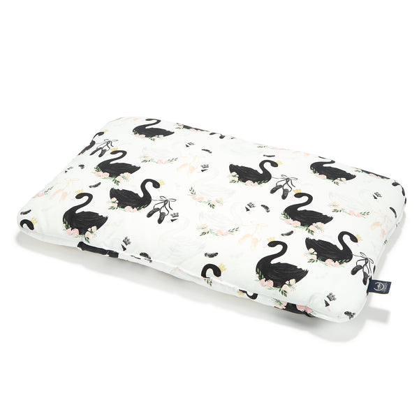 BED PILLOW - 40x60cm - MOONLIGHT SWAN