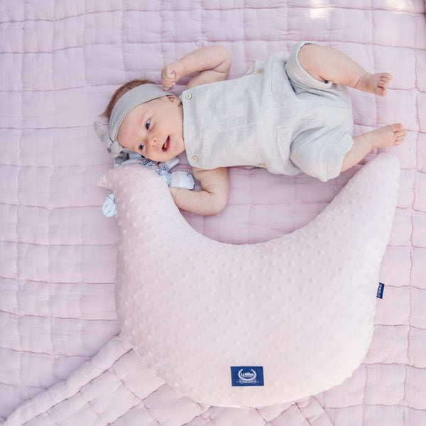 GRANDMA DANA'S HEN - POWDER PINK - FRENCH RIVIERA GIRL