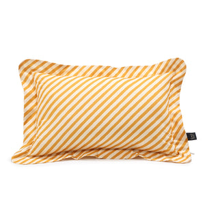 PILLOW FOR BEDDING ADULT "XL"- SHEELA STRIPES