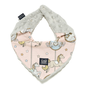 WARM NECK - DREAM LUNAPARK - LIGHT GREY