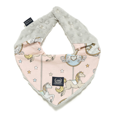 WARM NECK - DREAM LUNAPARK - LIGHT GREY