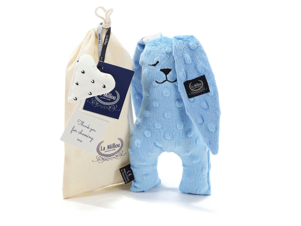 TOY BUNNY 23 CM - HONEY - CAPPADOCIA SKY