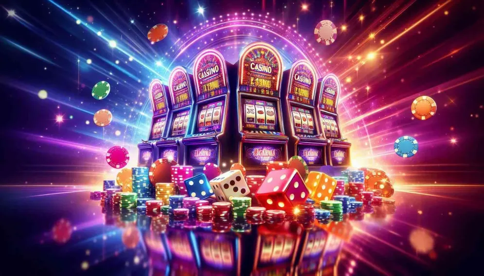 LuckyCrew Casino